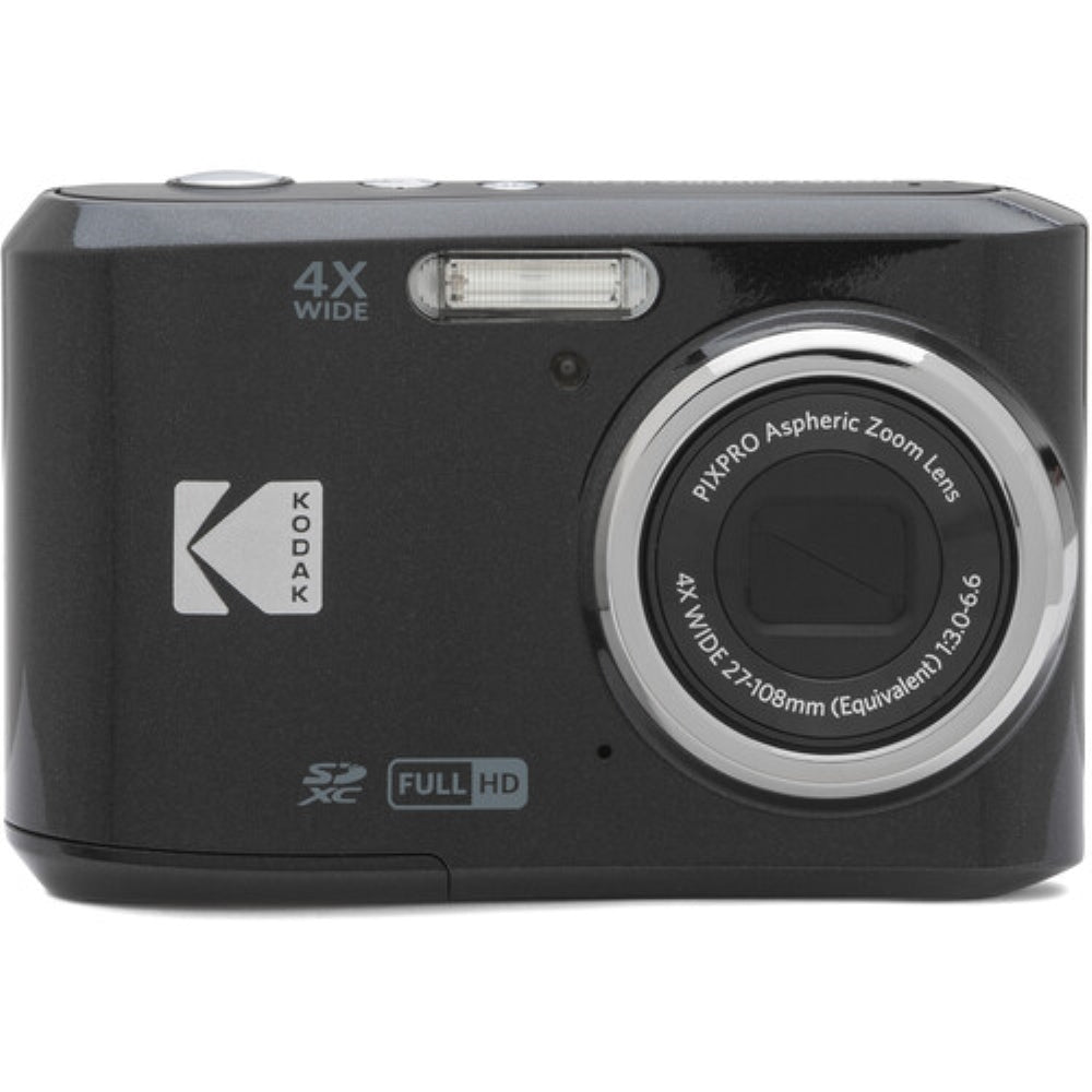 Kodak PIXPRO FZ45 Digital Camera | Black