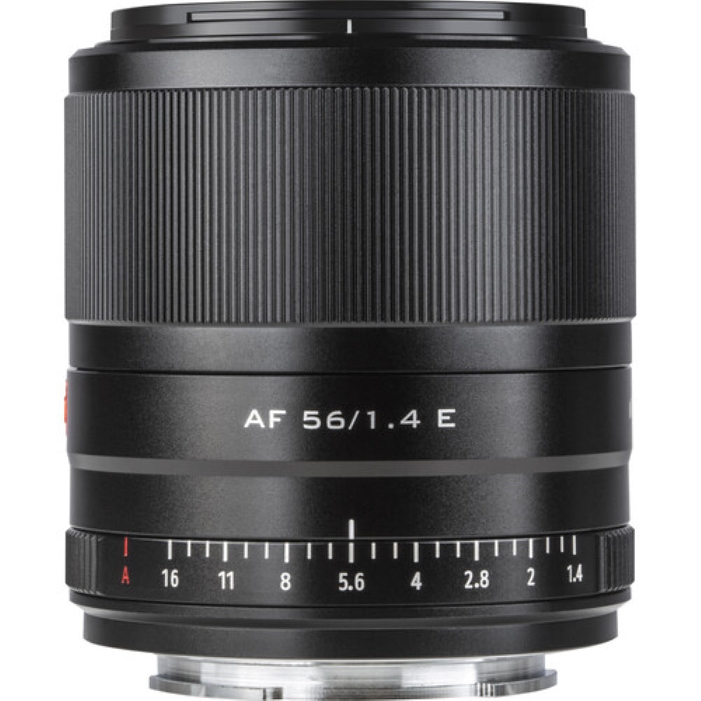 Viltrox AF 56mm f/1.4 E Lens for Sony E | Black