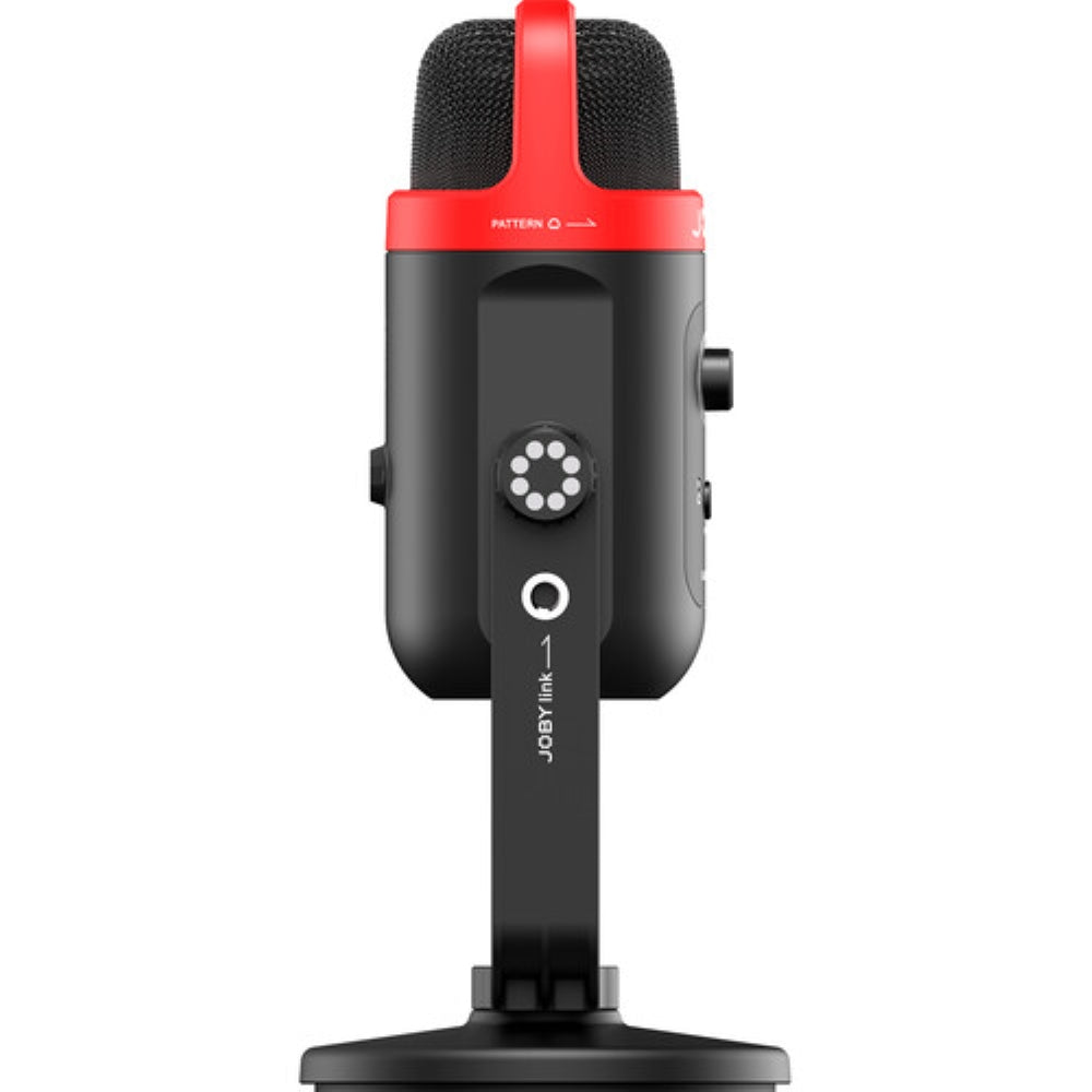 JOBY Wavo POD Desktop USB Microphone