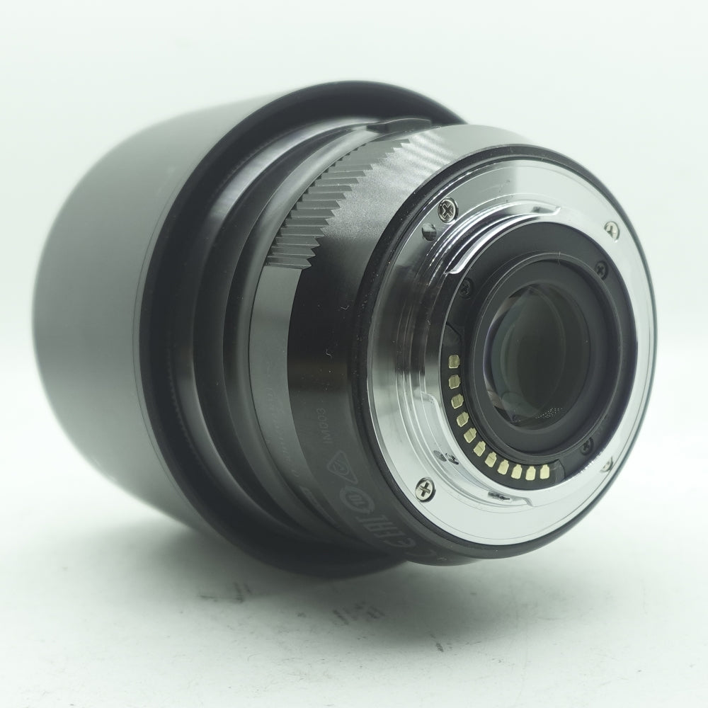 Used OM 25mm F/1.2 | U9
