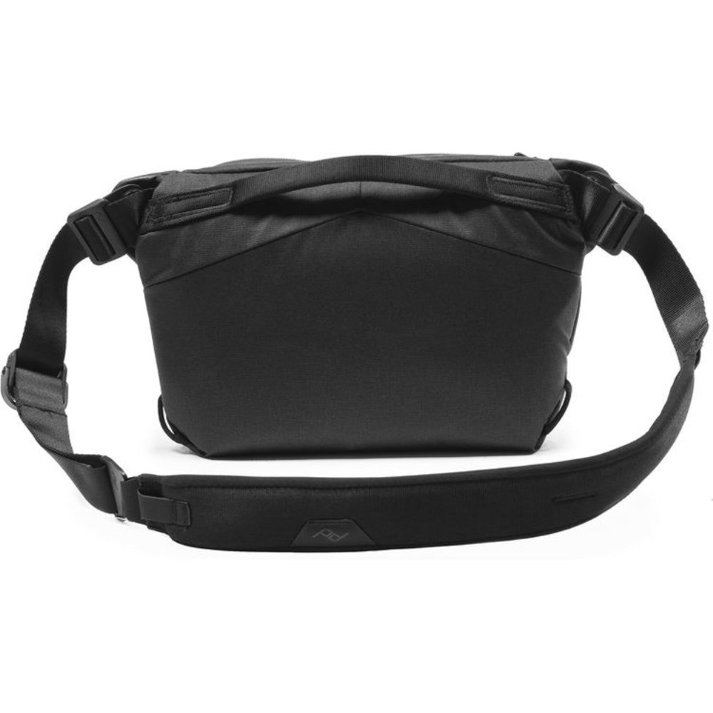 Peak Design Everyday Sling v3 | Black, 3L