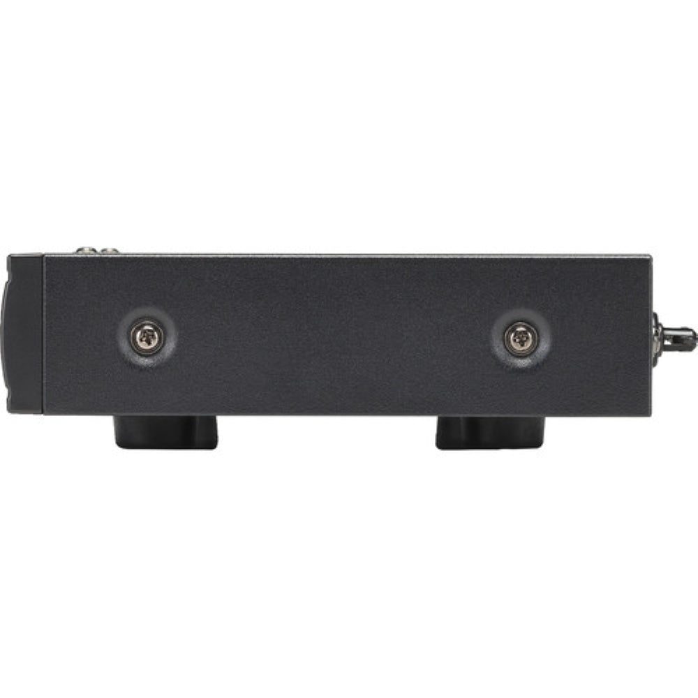 Samson Stage 412 Frequency-Agile Quad-Channel Handheld VHF Wireless System | 173 to 198 MHz