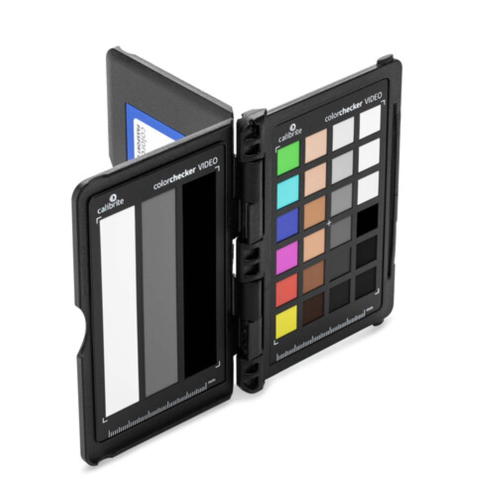 Calibrite ColorChecker Passport DUO **OPEN BOX**