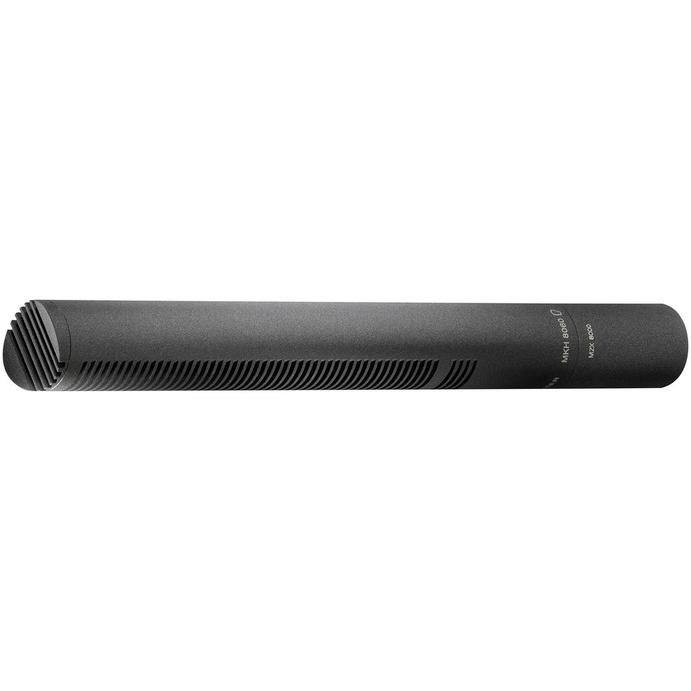 Sennheiser MKH 8060 Moisture-Resistant Short Shotgun Microphone