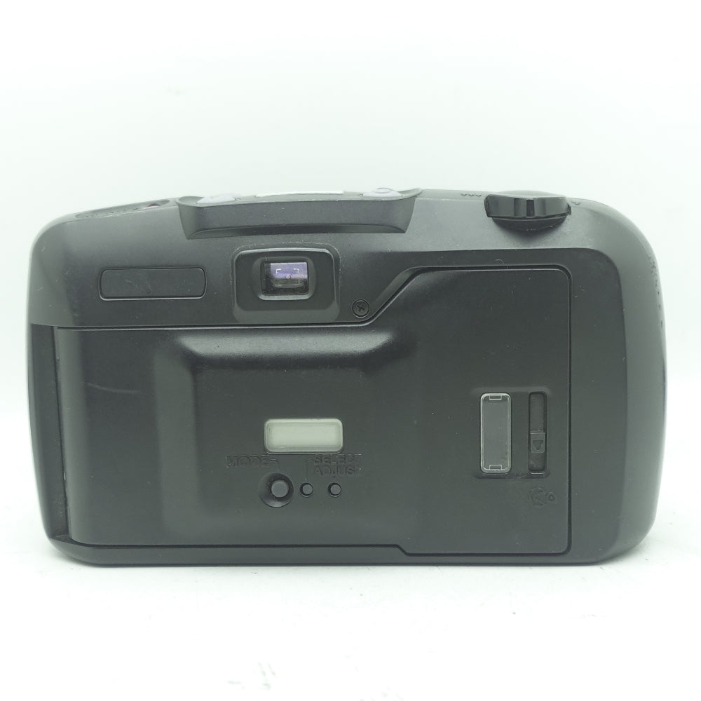 Used Pentax IQZoom EZY AF | Black | U8