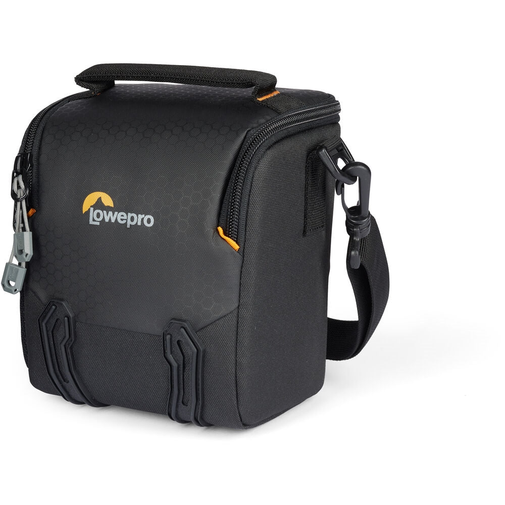 Lowepro Adventura SH 120 III Shoulder Bag | Black