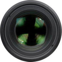 Olympus M.Zuiko Digital ED 45mm f/1.2 PRO Lens