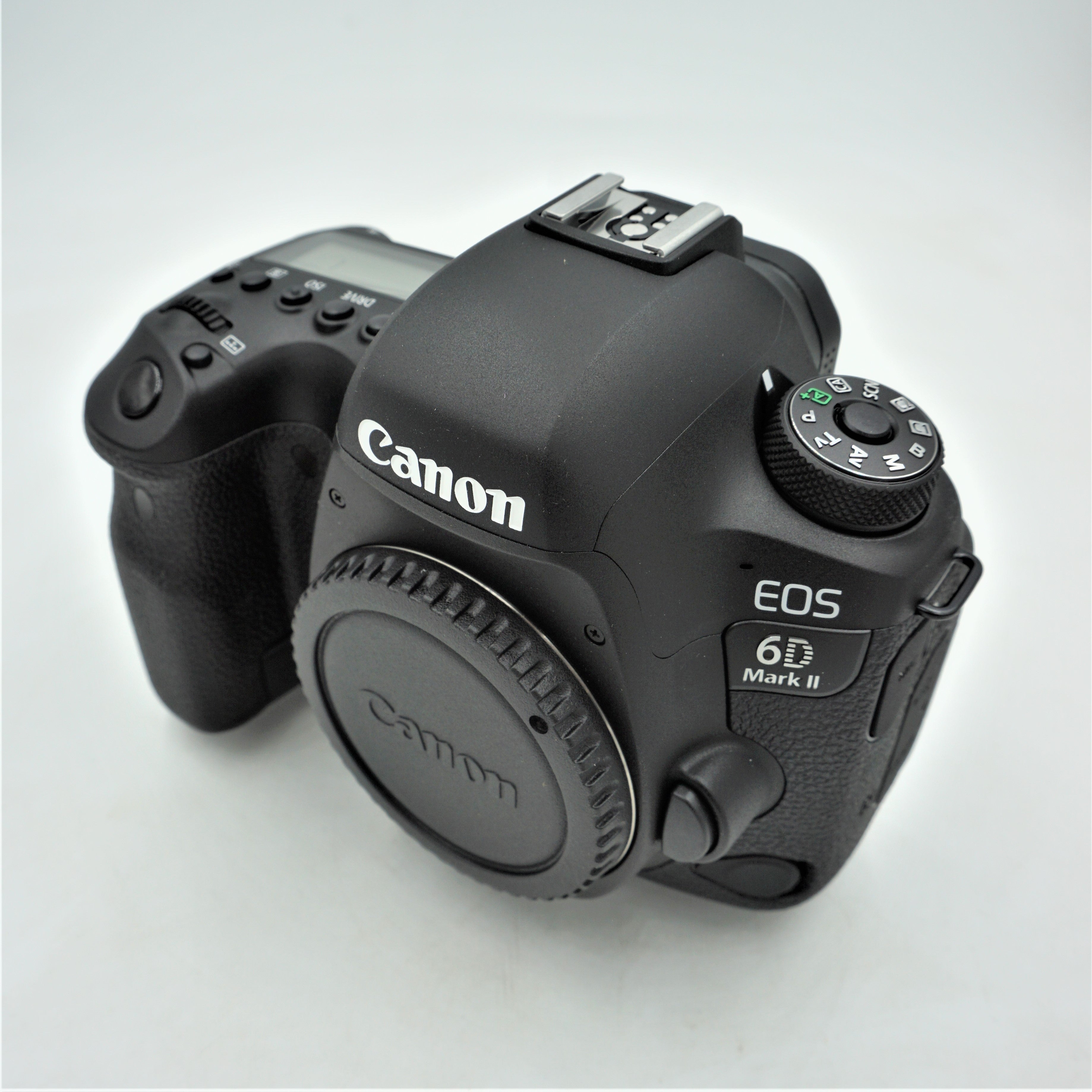 Canon EOS 6D Mark II DSLR Camera **OPEN BOX**