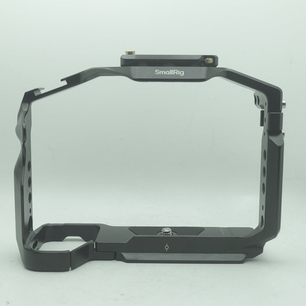 Used Sony A7iii SmallRig Cage | U9
