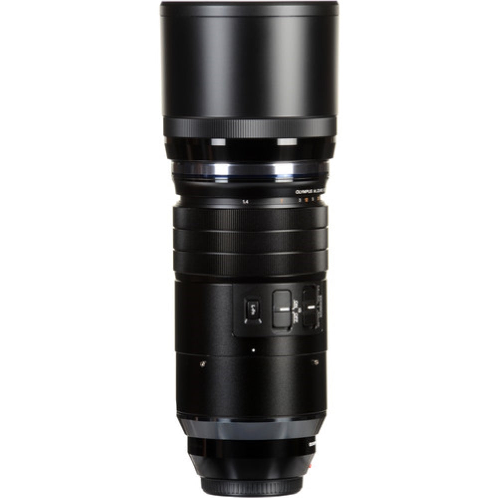 Olympus M.Zuiko Digital ED 300mm f/4 IS PRO Lens
