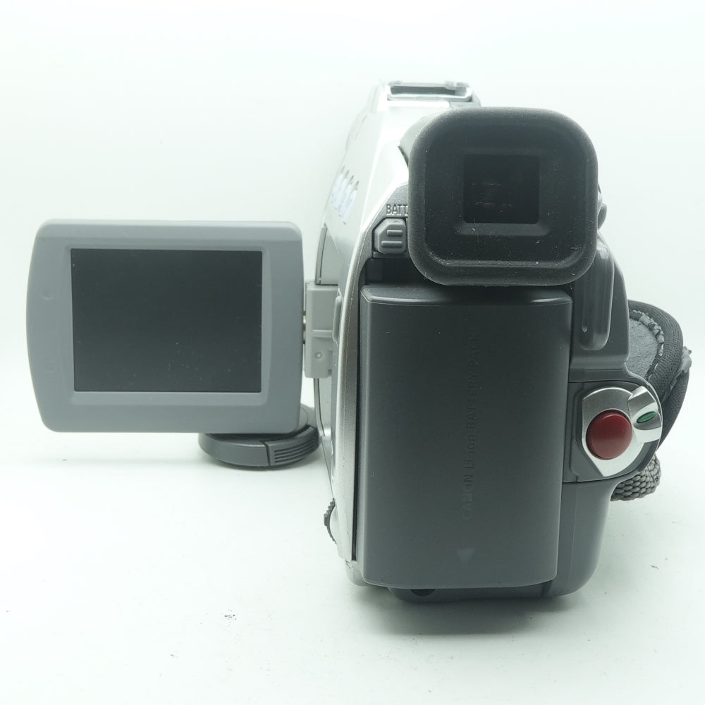 Used Canon ZR60 | Mini DV | U8