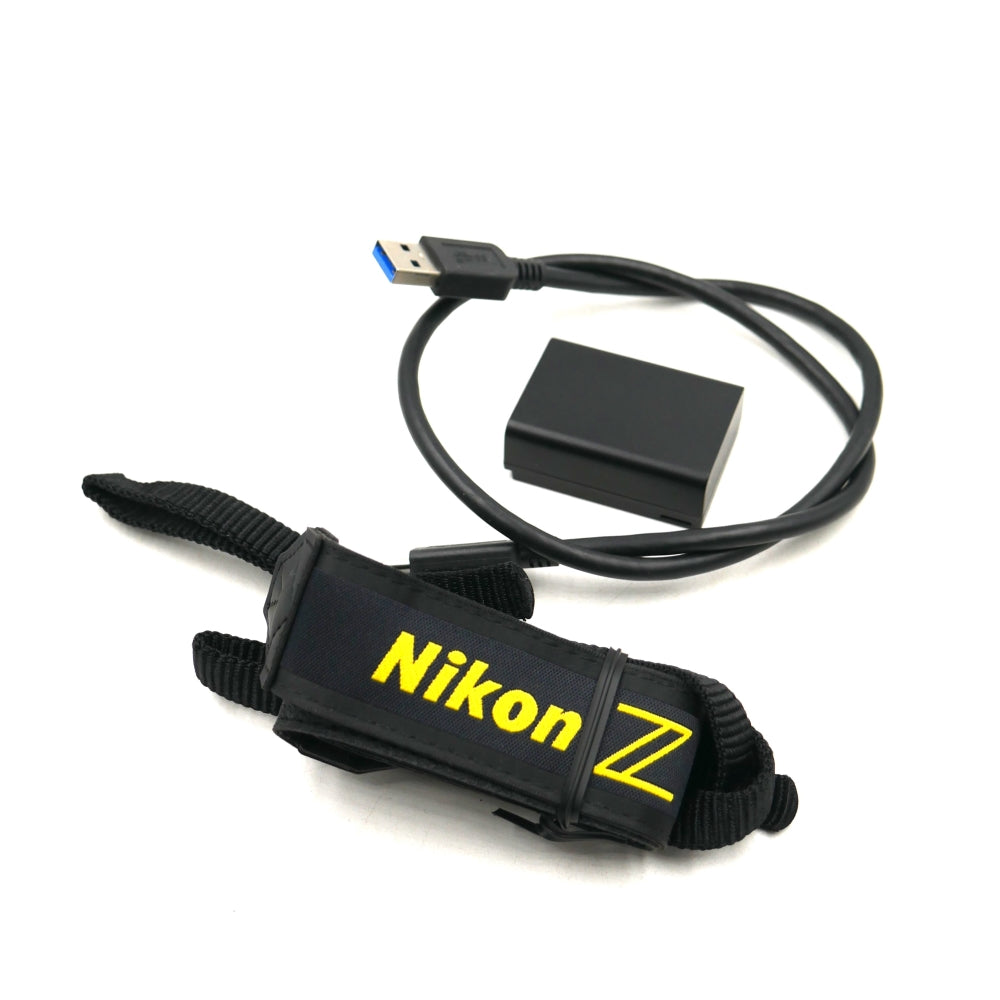 Nikon Z30 Mirrorless Camera with 16-50mm and 50-250mm Lenses |9+