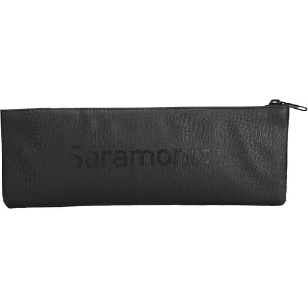 Saramonic SR-MV58 Professional Dynamic Handheld Microphone