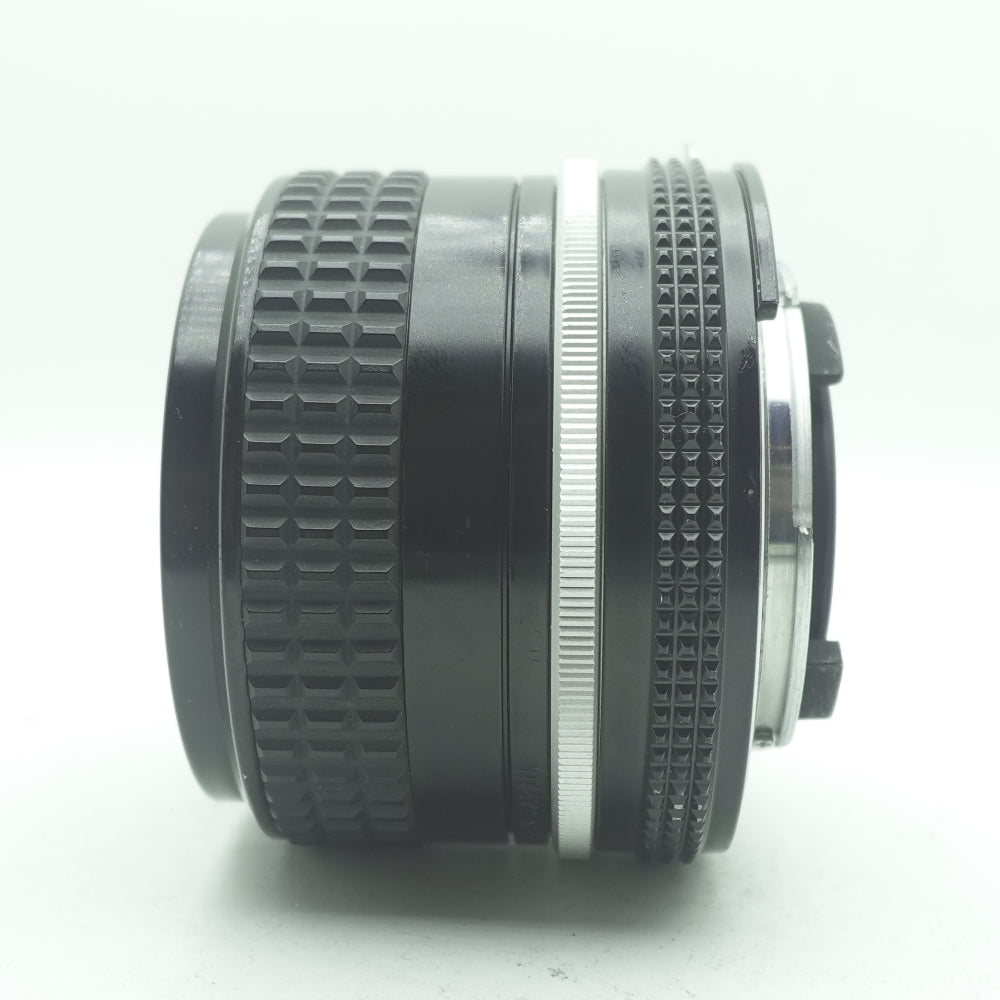 Used Nikon 35mm F.28 Nikkor Non-Ai | U8