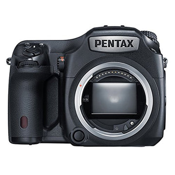 Pentax 645Z Medium Format DSLR Camera | Body Only