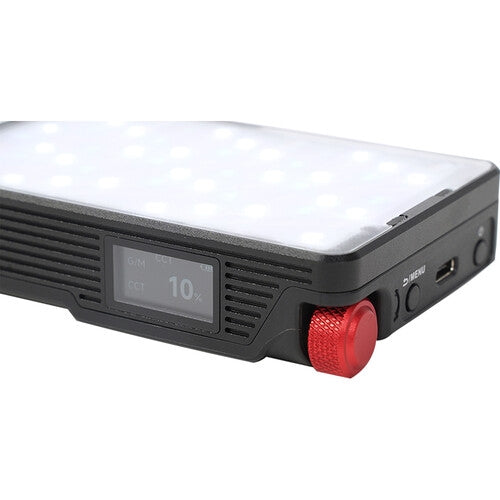 Aputure MC Pro RGB LED Light Panel | Production 8-Light Kit
