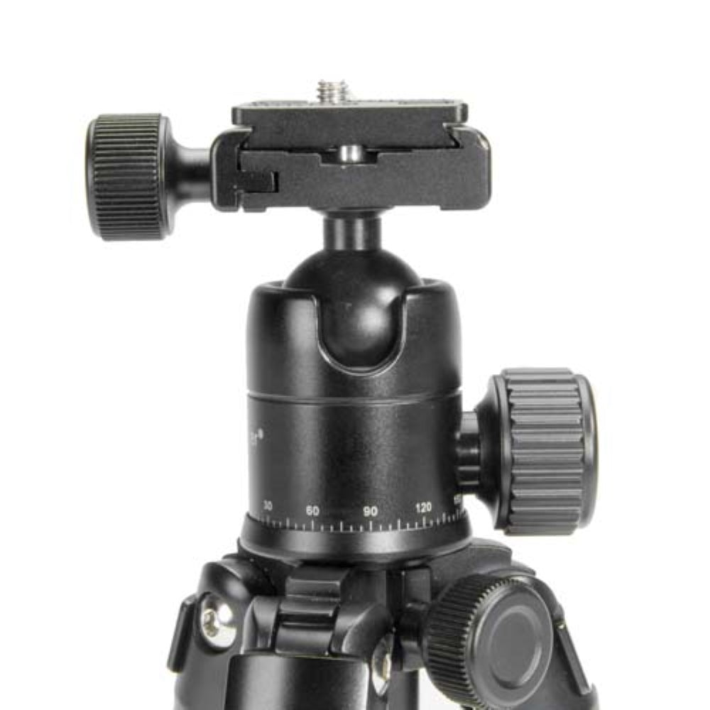 Promaster TTS522 Professional Small Tabletop Tripod