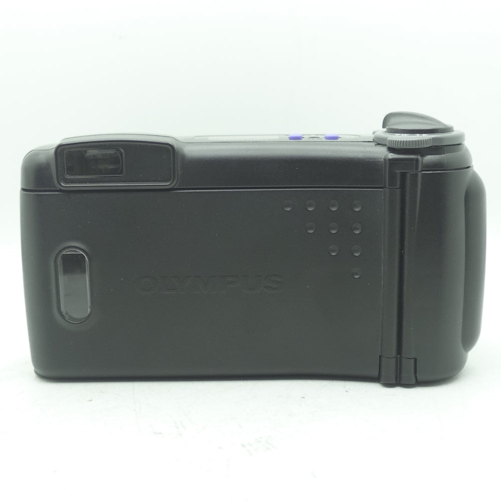 Used Olympus Zoom 2000 | Black | U8