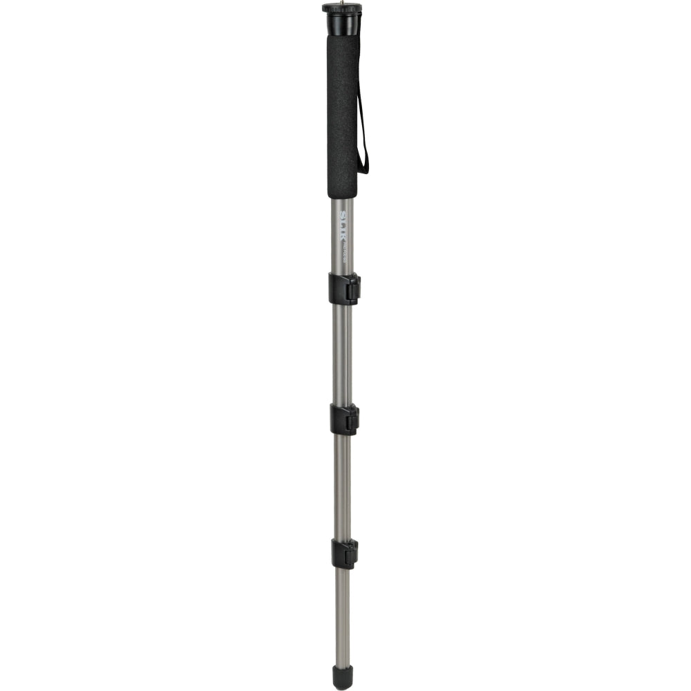 Slik Professional Heavy-Duty Alloy Monopod