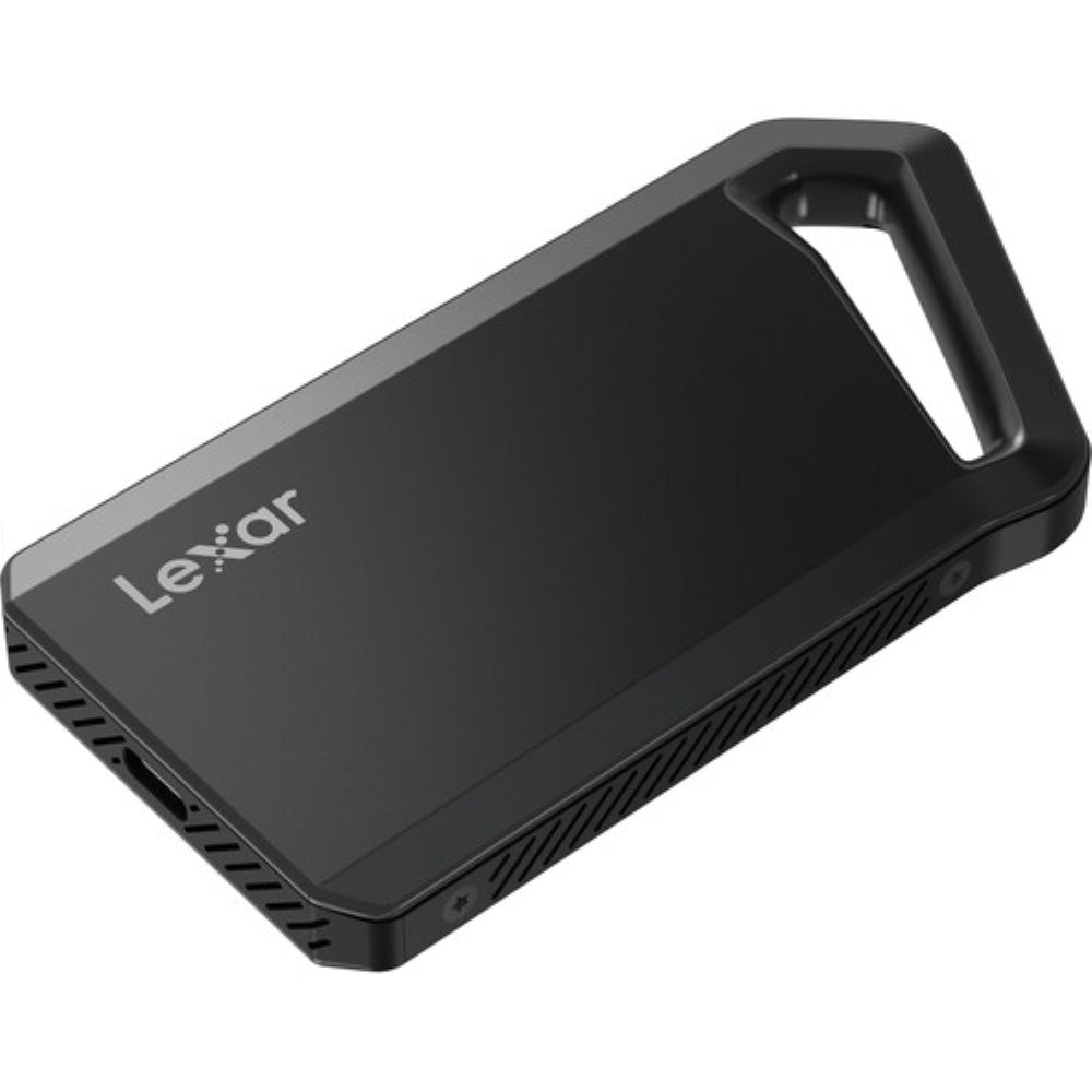 Lexar 4TB Professional SL600 USB 3.2 Gen 2x2 Portable SSD