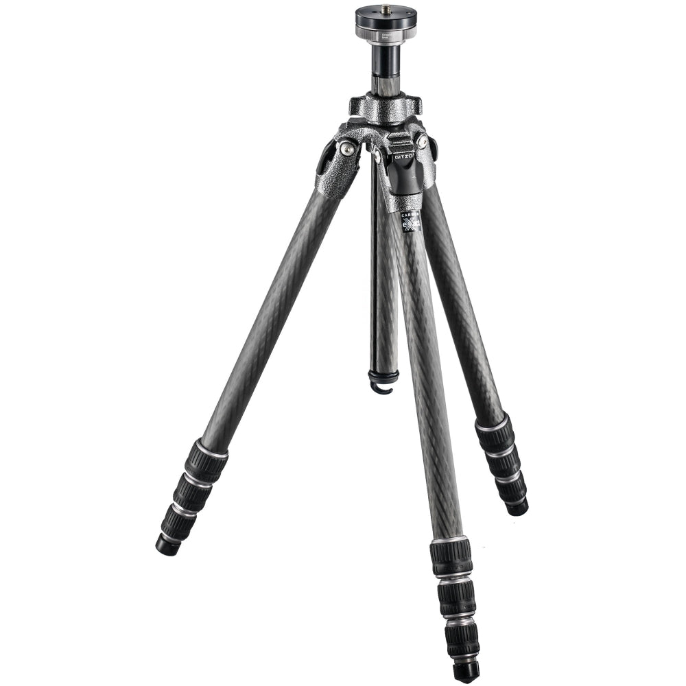 Gitzo GT2543L Mountaineer Series 2 Carbon Fiber Tripod | Long