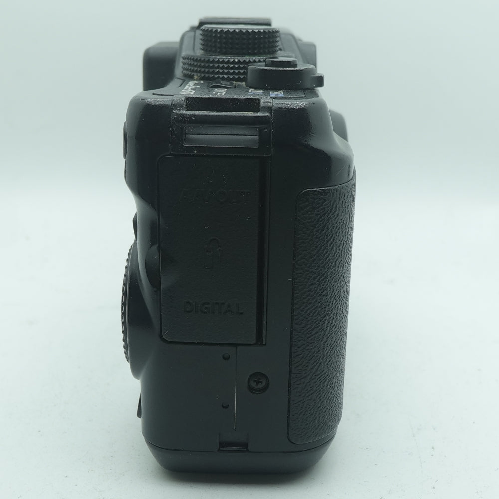 Used Canon Powershot G10 Digital Point & Shoot | U7