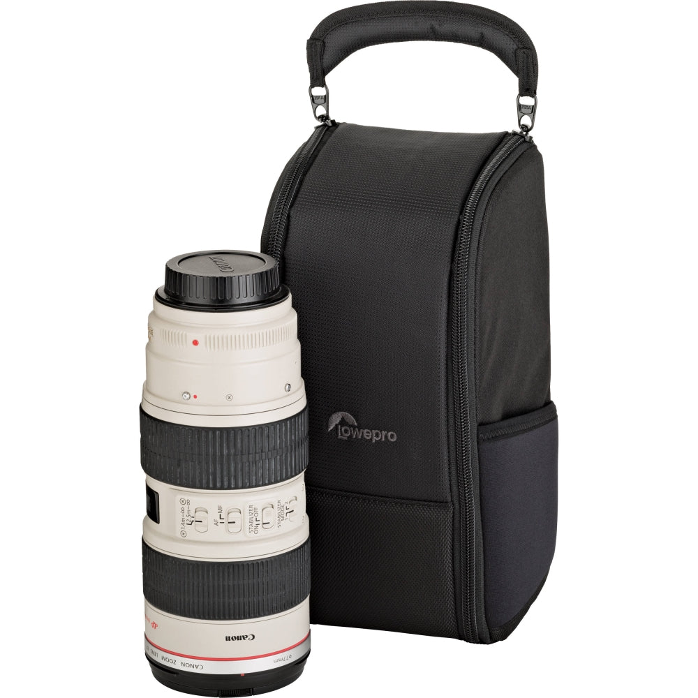 Lowepro ProTactic Lens Exchange 200 AW | Black