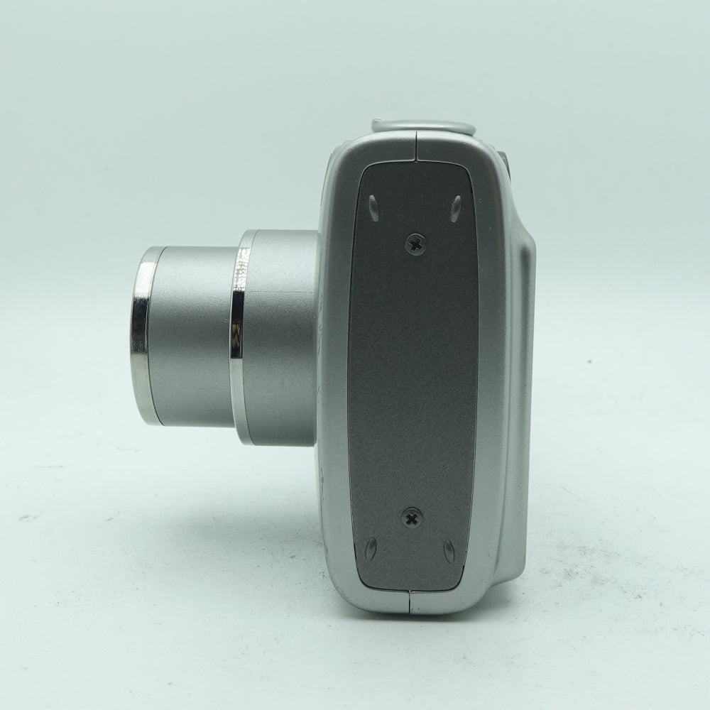 Used Canon Powershot SD500 | Silver | U8