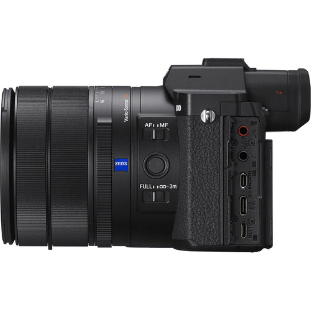 Sony RX10 V Digital Camera