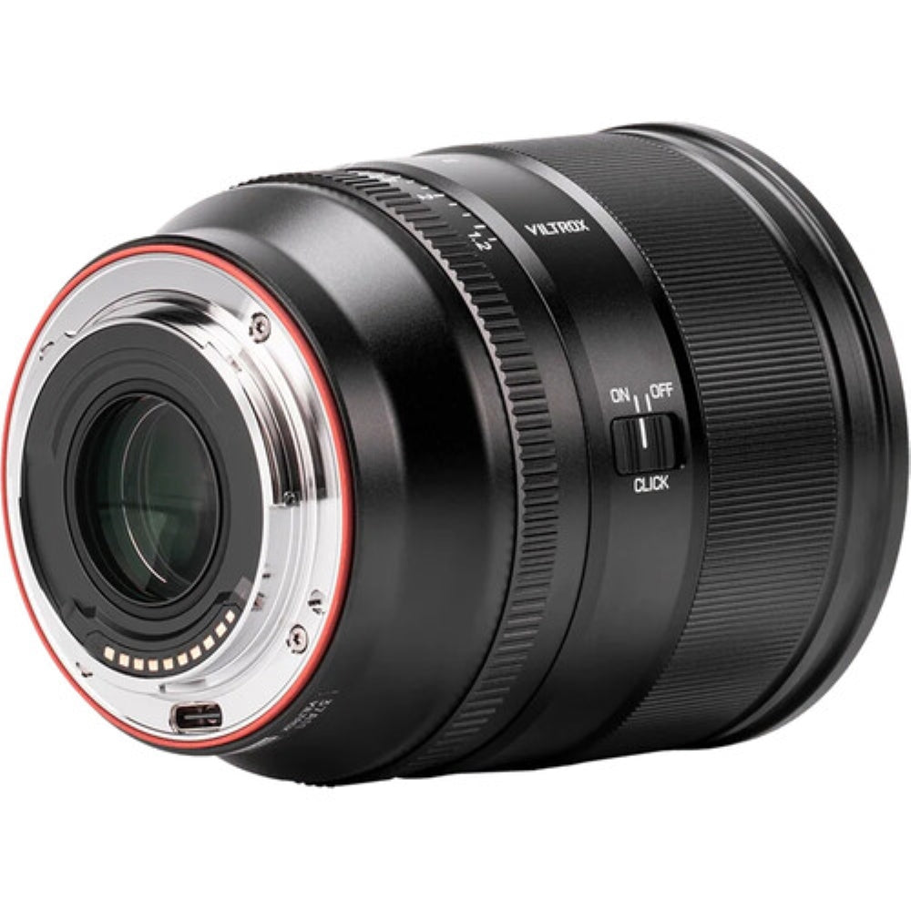 Viltrox AF 56mm f/1.2 Pro E Lens | Sony E