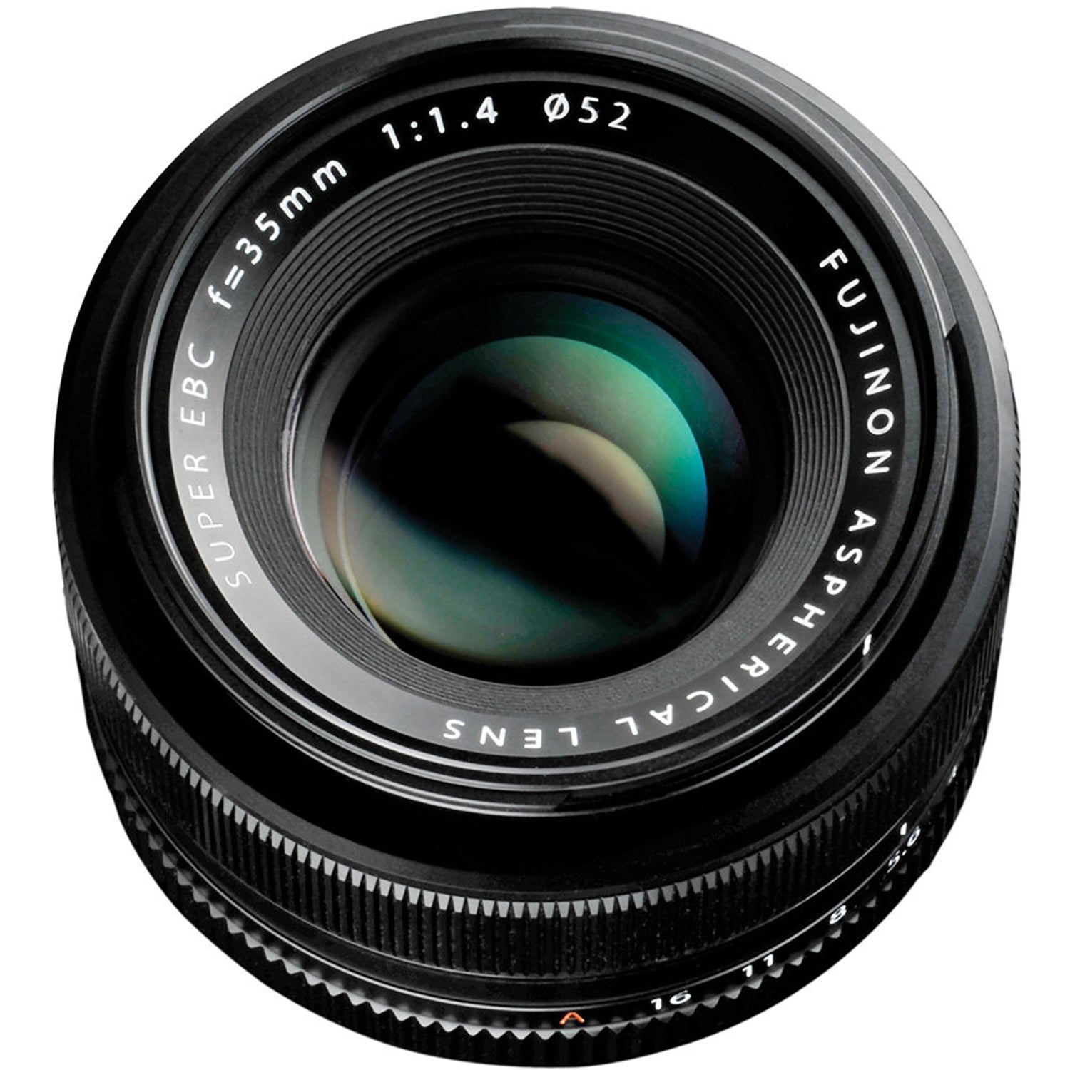 FUJIFILM XF 35mm F1.4 R Lens