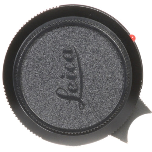 Leica Summilux-M 28mm f/1.4 ASPH. Lens | Black