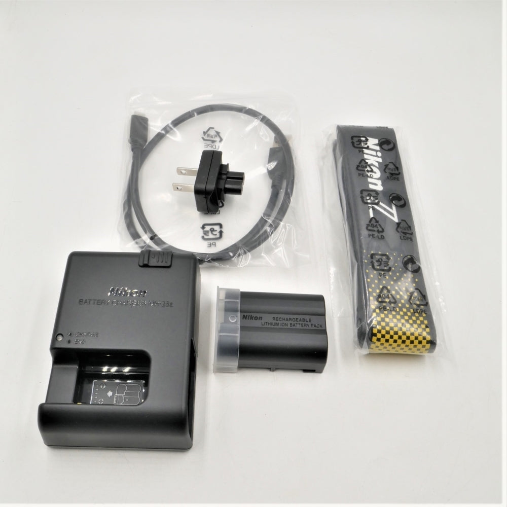 Nikon Z5 Mirrorless Camera | Body Only **OPEN BOX**