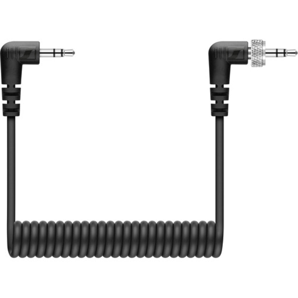 Sennheiser XSW-D PORTABLE ENG SET Digital Camera-Mount Wireless Combo Microphone System | 2.4 GHz