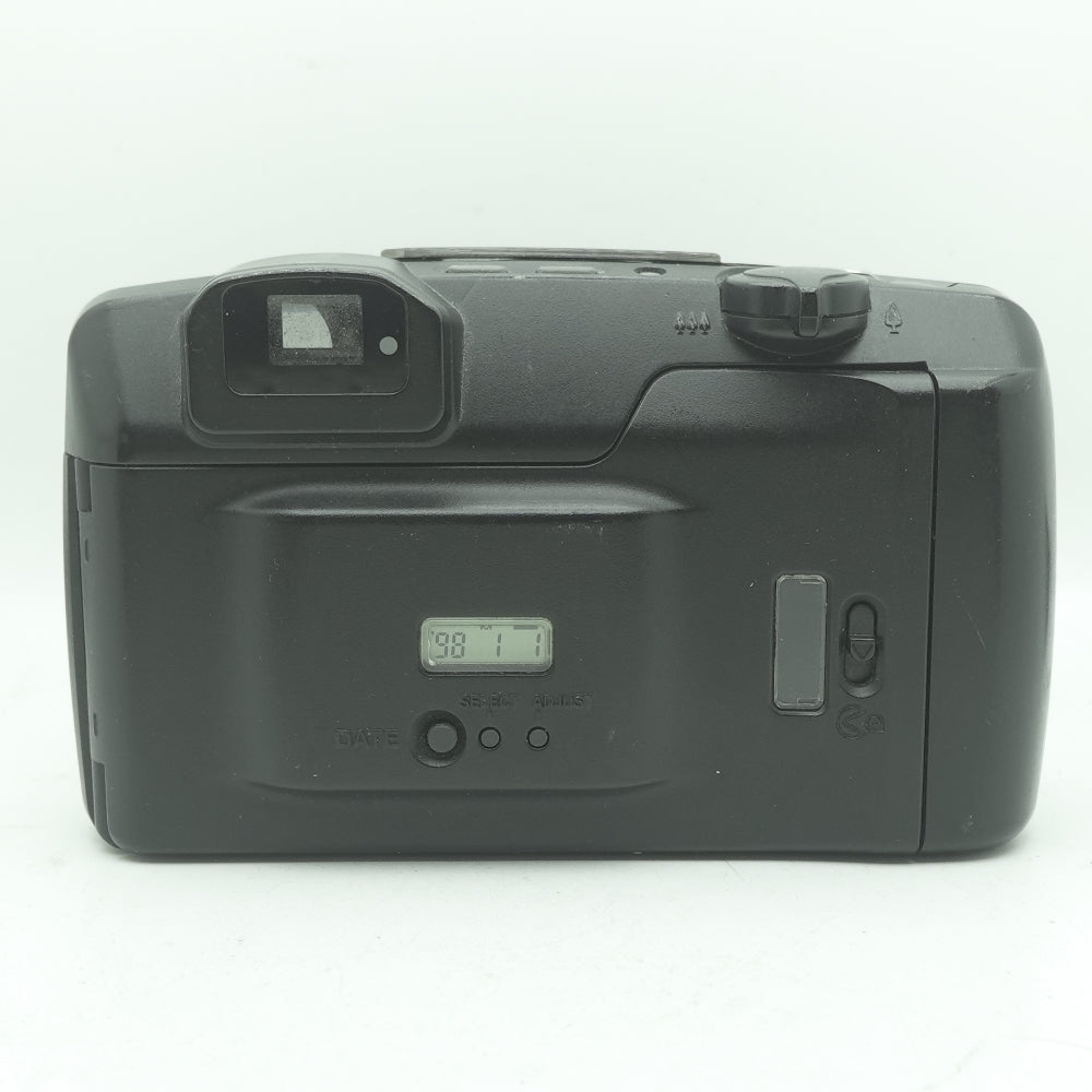 Used Pentax IQ Zoom EZY-80 | Grey | U7