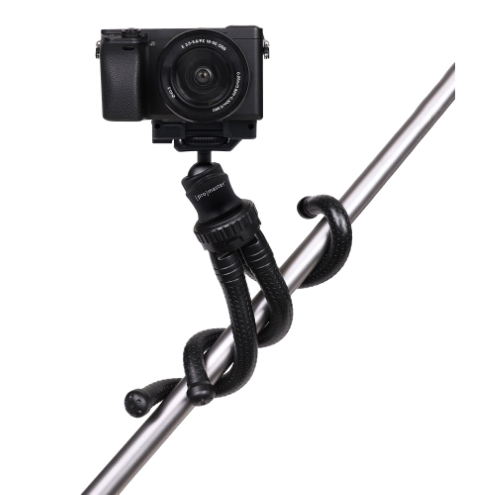Promaster Crazy Legs Mobile Tripod