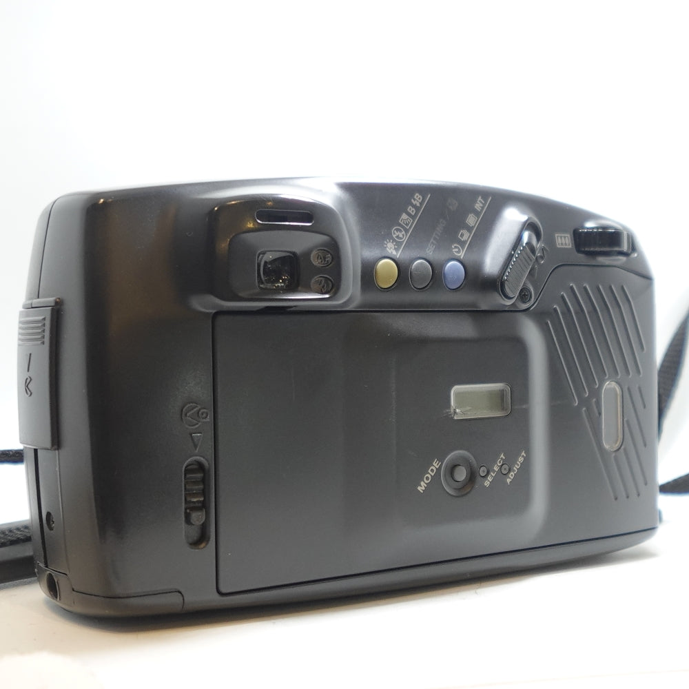 Used Pentax Zoom 105-R | Black | U8