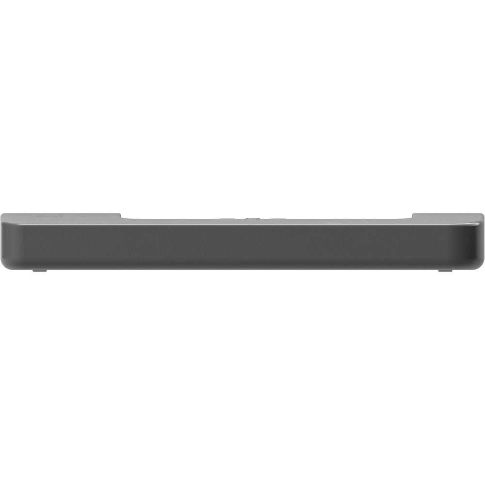 Glyph Technologies Atom RAID 4TB USB 3.1 Gen 2 Type-C External SSD | 2 x 2TB, Black