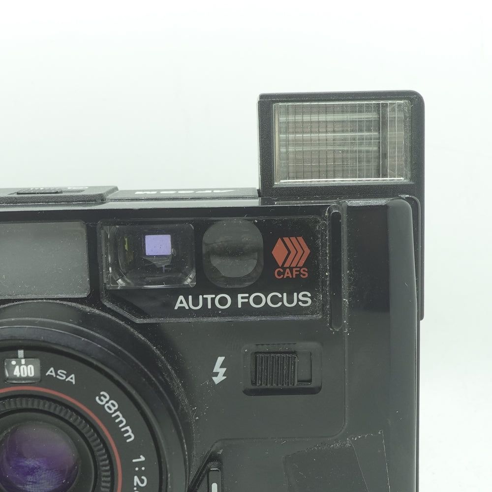 Used Canon AF35M | Black | U6