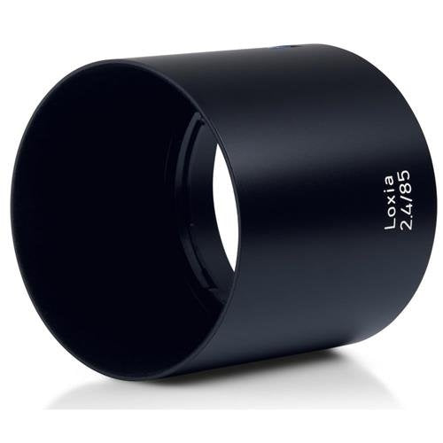 ZEISS Loxia 85mm f/2.4 Lens | Sony E Mount