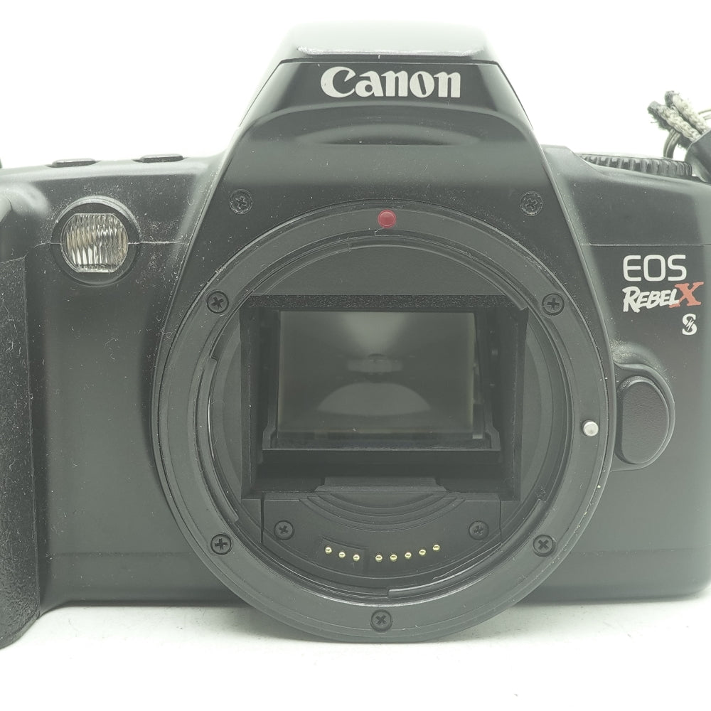 Used Canon EOS Rebel XS | 35mm DSLR | U9