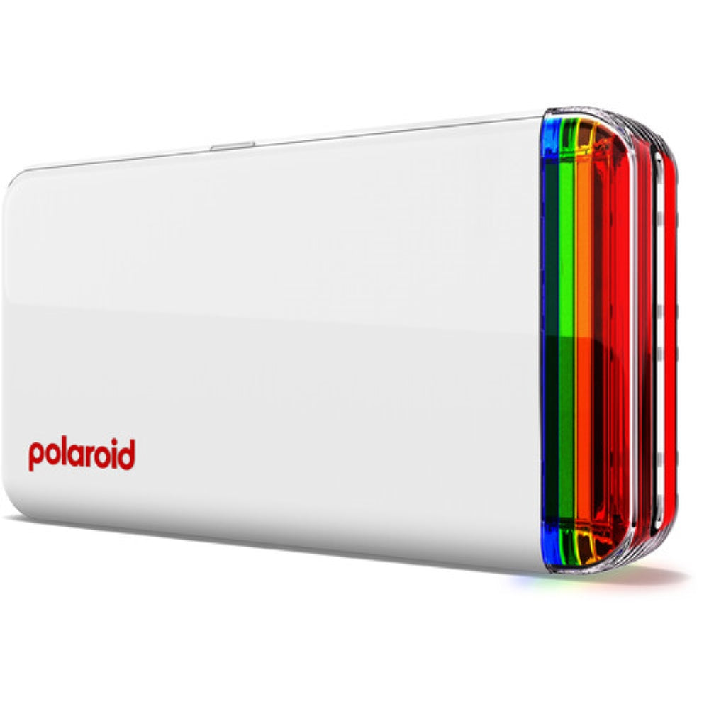 Polaroid Hi·Print Generation 2 Everything Box | White