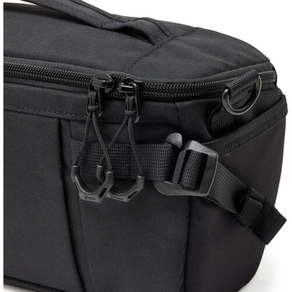 Lowepro ProTactic Lite SLX 120 AW III Sling Bag | Black, 5L