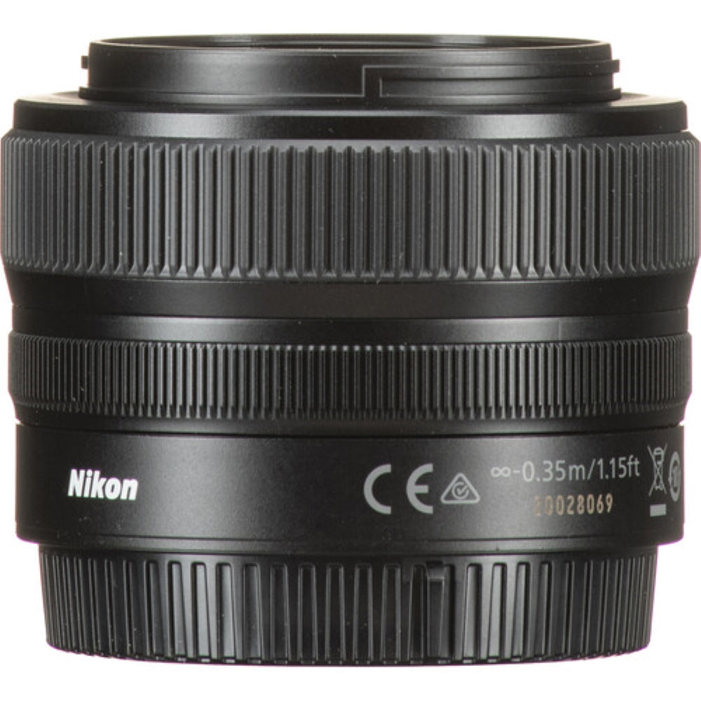 Nikon Z 24-50mm f/4-6.3 Lens