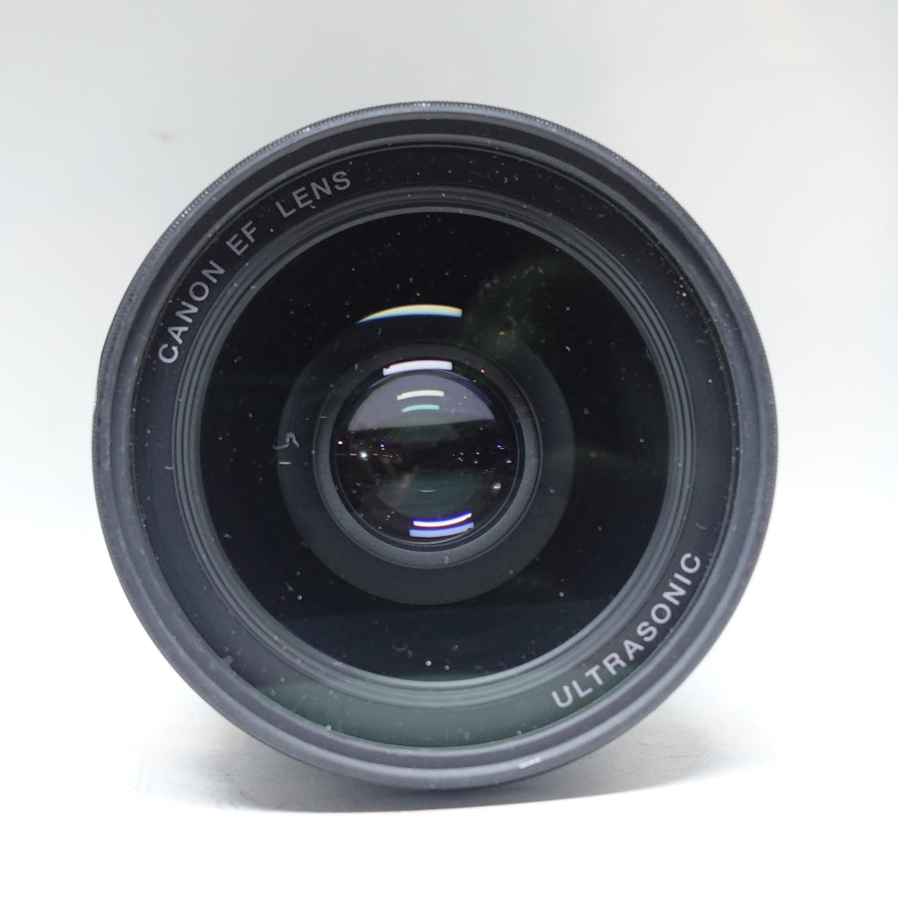 Used Canon EF 35mm F/1.4 L | U8