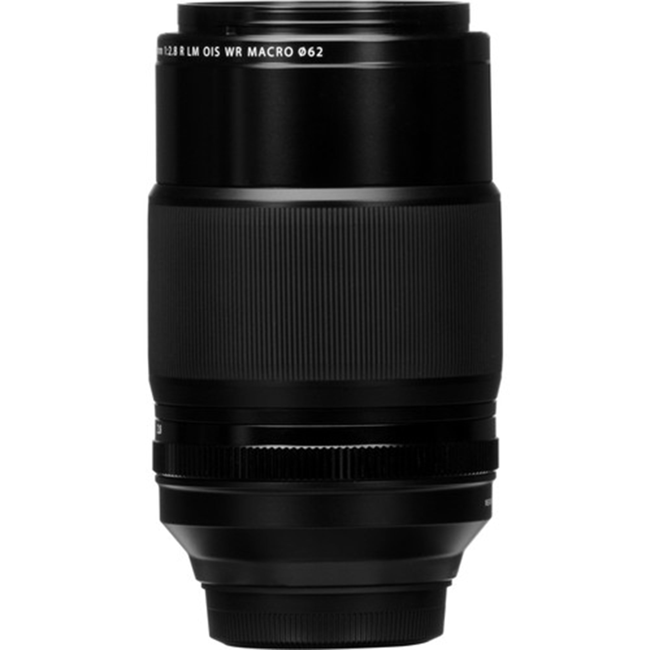 FUJIFILM XF 80mm f/2.8 R LM OIS WR Macro Lens