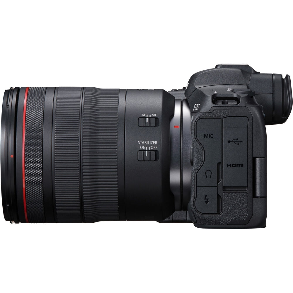 Canon EOS R5 Mirrorless Digital Camera | Body Only