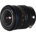 Laowa 15mm f/4.5 Zero-D Shift Lens for Canon RF