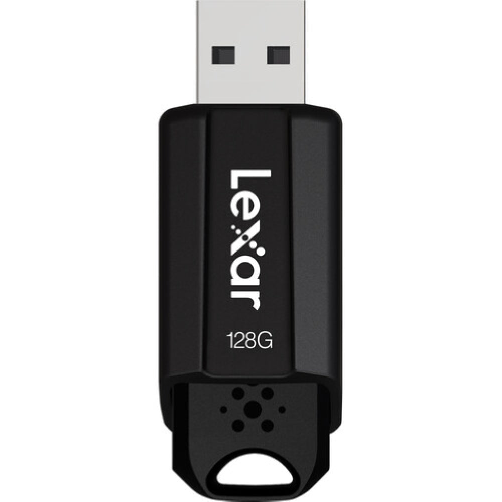 Lexar 128GB JumpDrive S80 USB 3.1 Gen 1 Type-A Flash Drive