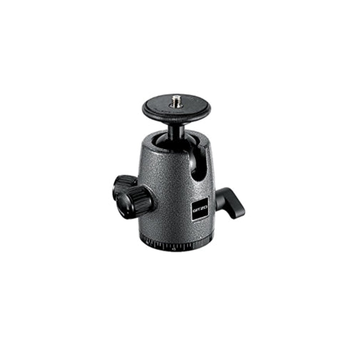 Gitzo Series 3 Magnesium Ball Head PTFE
